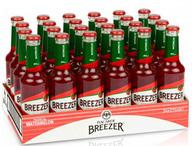 127,5cl 5% Frizzer Red Rhubarb