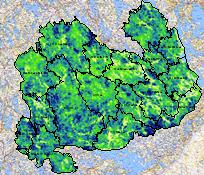 TAUSTA METSO-ohjelmaa toteutetaan METSO-elinympäristöissä luonnontieteellisten valintaperusteiden avulla ja metsänomistajien vapaaehtoisesti tarjoamilla kohteilla Tavoitteena, että