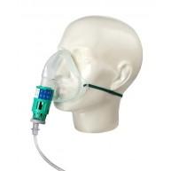 A1045 Ambu King Mask, Anestesiamaski, aikuisten koot, 50kpl Ambu King Mask on johtava anestesiamaski laadukkaan ja innovatiivisen suunnittelunsa ansiosta.