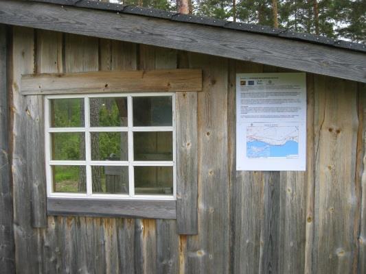 Vaikutukset Natura 2000 -alueeseen Tehtävät toimenpiteet eivät heikennä vaan vahvistavat niitä arvoja, joiden perusteella alue on valittu Natura- 2000 verkostoon.