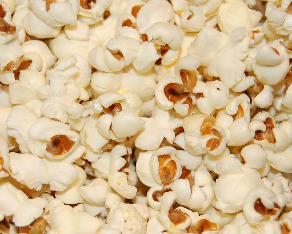 Popcornin