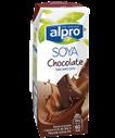 Alpro Soijajuoma Original UHT, 250 ml gluteeniton lisättyä kalsiumia gmo vapaa pilli mukana Sopii hyvin sellaisenaan juotavaksi, käyttö kuten vastaavat maitotuotteet. Maustettu vaniljalla.