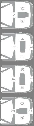 3/7 Die Wärmeleitpaste muss auf die Kontaktflächen des Wärmers aufgetragen werden. Der Wärmer muss fest an den Motor angepresst werden um eine best mögliche Kontaktfläche zum Motor sicherzustellen.