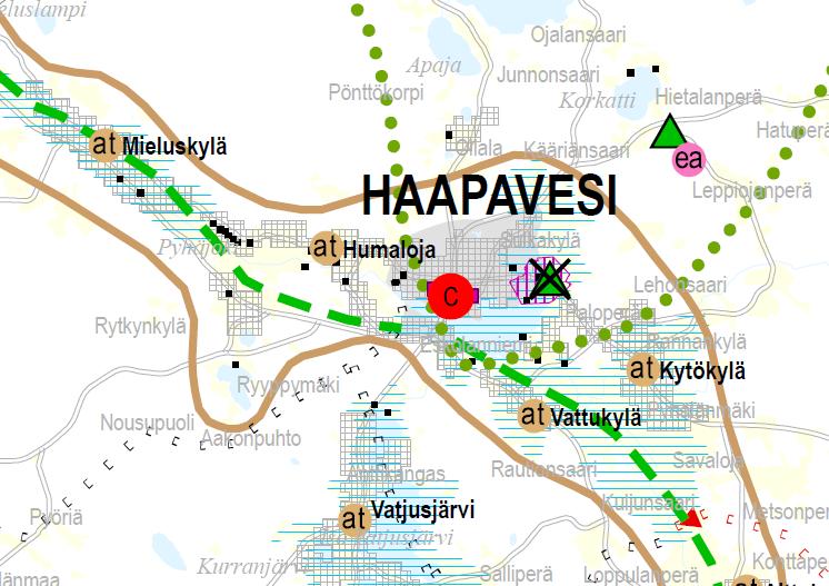 kulttuuri- ja luonnonperintö, virkistyskäyttö ja luonnonvarat 4. toimivat yhteysverkostot ja energiahuolto 5. Helsingin seudun erityiskysymykset 6.