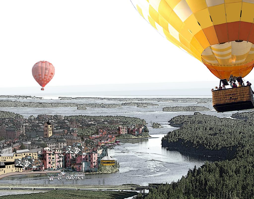 Eriksnäsin