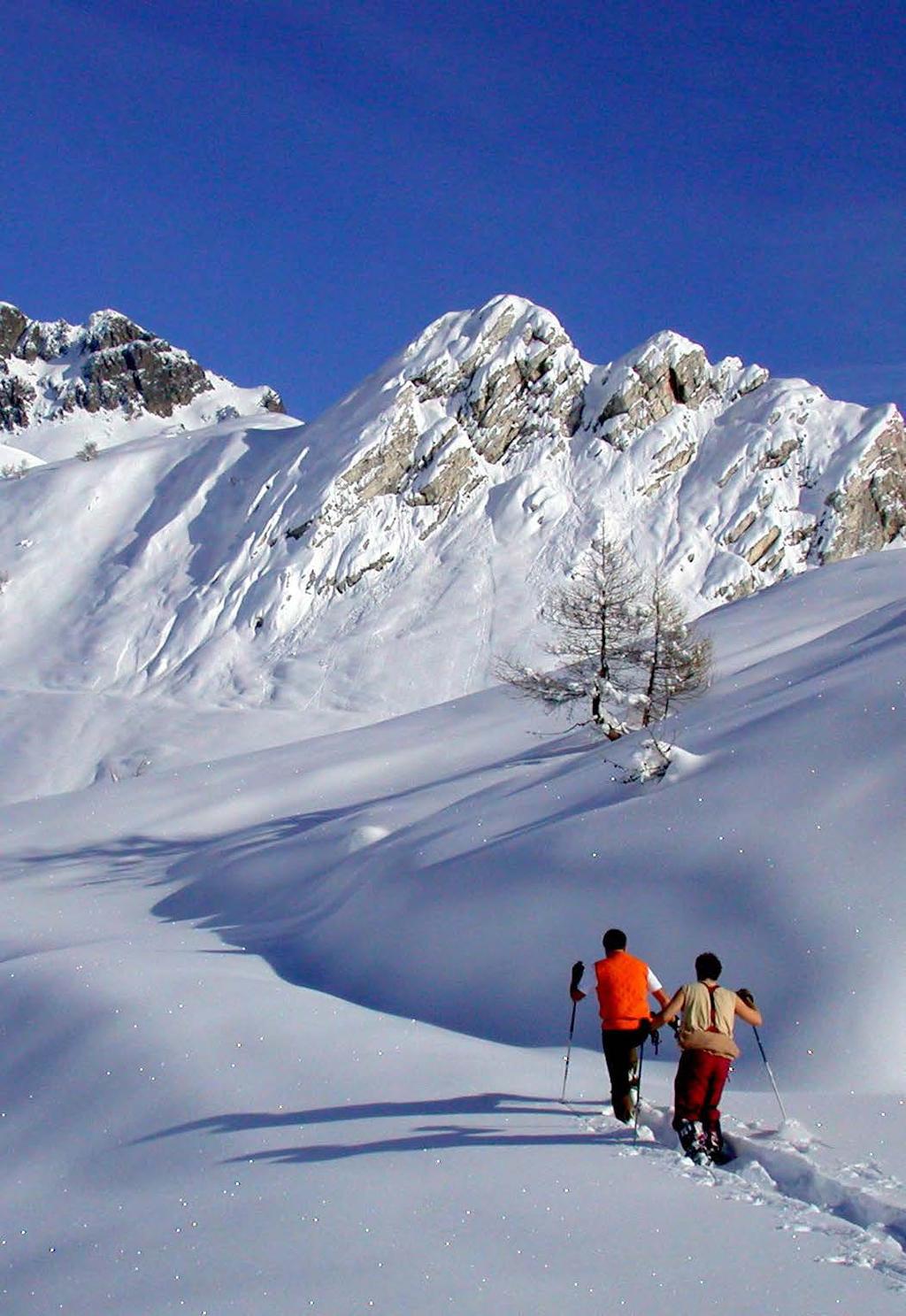 3 KeY topics and actions of the european charter for SuStainable tourism in Protected areas