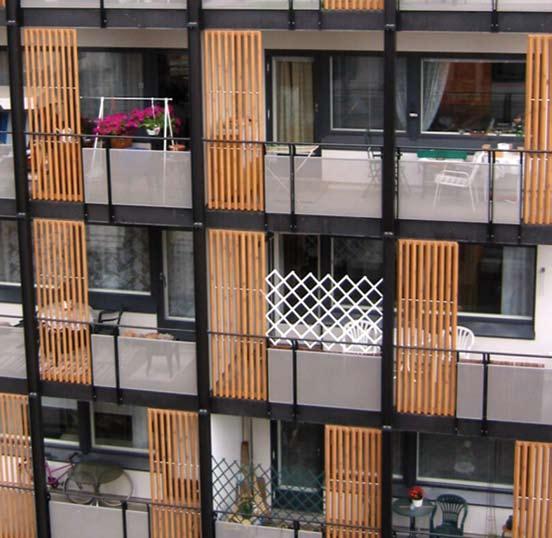 26 Toimintakertomus 2006 Årsberättelse 2006 Asuntoasiainosasto Bostadsavdelningen Mikko Luukkonen Osastopäällikkö Avdelningschef Asuntoasiat Bostadsärenden Saara Vuorjoki Toiminnan tarkoitus