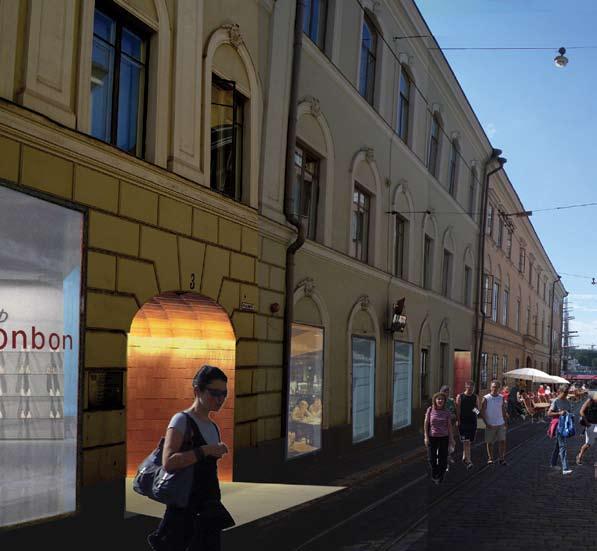 28 Toimintakertomus 2006 Årsberättelse 2006 Kansliaosasto Kansliavdelningen Ilkka Kaartinen Osastopäällikkö Avdelningschef Toiminnan tarkoitus Kansliaosasto tuottaa kiinteistöviraston