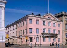 Hannu Koivisto Helsingin kaupungin kiinteistövirasto Helsingfors stads fastighetskontor PL 2200 PB 2200 00099 Helsingin kaupunki 00099 Helsingfors stad (Katariinankatu 1, Helsinki 17) (Katrinegatan