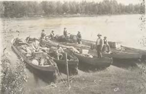 27 Terva oli Pohjois-Suomen tärkein vientiartikkeli kolme vuosisataa aina 1900-luvulle asti. Terva oli purjelaivakaudella välttämätön tarveaine, jolla suojattiin alusten puuosat ja köydet.