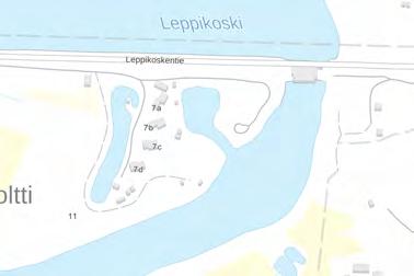 Kapasiteetti: 3 MW pudotuskorkeus 15 m