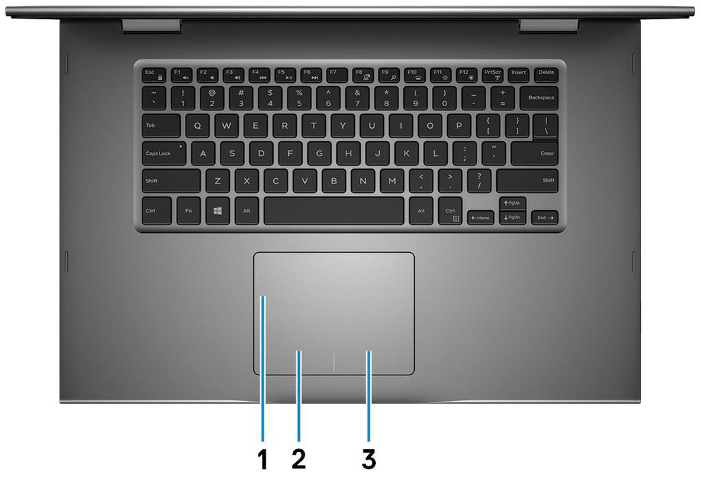 2 Äänenvoimakkuuden säätöpainike Paina lisätäksesi tai pienentääksesi äänenvoimakkuutta. 3 SD-korttipaikka Lukee SD-kortteja ja kirjoittaa niille. 4 USB 2.