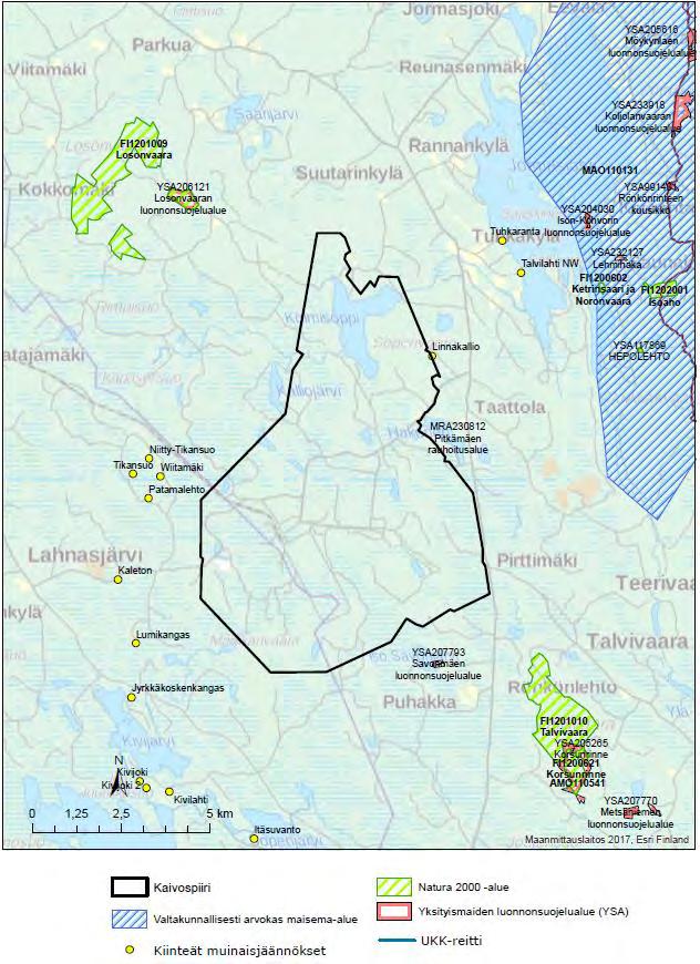 JÄTEHUOLTOSUUNNITELMA 16 Kuva 4.