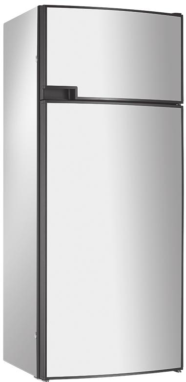 REFRIGERATION REFRIGERATORS RMD850, RMD8505, RMD855, RMD8555 DA SV NO FI Absorber-køleskab Monteringsvejledning