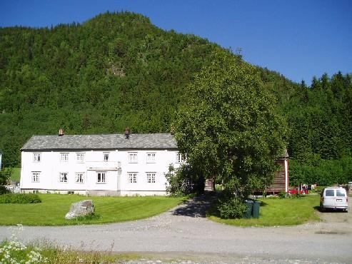 Gaula Flyfishing Lodge Majoitukset Hage * Hyvin varustettu keittiö * Iso