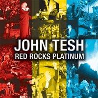 792755573129 Formaatti: CD Hintakoodi: 410 Yksikkö: 1 Tesh, John - Red Rocks