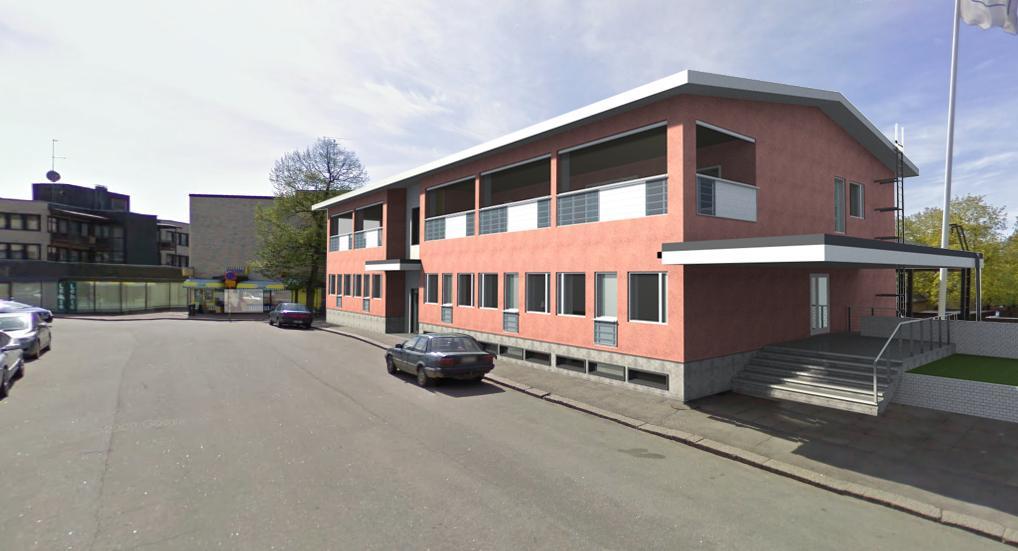 suunnittelu PL 70 49401 HAMINA