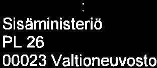 torjuntaohjelmat ja torjuntatyön koordinaatio.