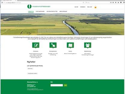 Här ingår planering, förverkligande, tillsyn över arbeten, kostnader och finansiering samt ansvarsoch garantifrågor. I guiden fokuseras särskilt på de faktorer som påverkar täckdikningens kvalitet.