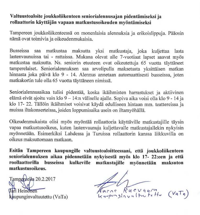 Tampereen kaupunkiseudun