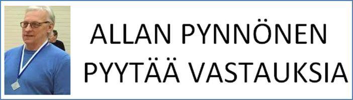 * Partnerit: Jesse Söderlund, Ville Rantala, Ferri Pakula, Jukka Lehti ja Ville Junttanen. * Valmentajat: Jouni Mahlamäki ja Eija Helander-Nieminen (joukkueenjohtaja).