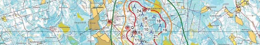 2015 12:35 / 6 Licensed user: FCG Suunnittelu ja tekniikka Oy Osmontie 34, PO Box 950 FI-00601