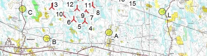 269 Nov 213 2.12.214 15:22 / 1 Osmontie 34, PO Box 95 FI-61 Helsinki +358195666 2.12.214 13:55/2.9.269 Minimum sun height over horizon for influence 3 Day step for calculation 1 days step for