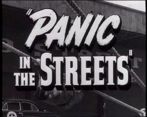 C14 Pojat AL, YJ1 SalPa 1-2 FC HAKA Panic in the streets Film noir-classic directed by Elia Kazan 1950. Jack Palance s debut film.