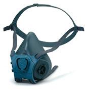 Uudelleenkäytettävät maskit tarjoavat parhaan suojan minimaalisin huoltotoimenpitein ja maksimoiden hygienian sekä käyttömukavuuden.