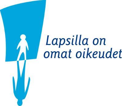 Lapsen oikeuksien sopimus sitoo ja velvoittaa Suomea: miten perhehoidossa tunnetaan sopimuksen velvoitteet? Osa kansallista lainsäädäntöä (SopS 60/1991, http://www.finlex.