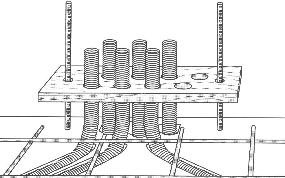 Putket ja osat Tehtäväratkaisu 197 Katkaise putkenpää suoraan poikki, putken pään on oltava kuiva ja rasvaton. Työnnä rengas putken päähän, 1mm.