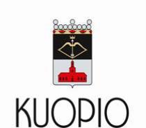 Kuopion kaupunki Vuoden 2017