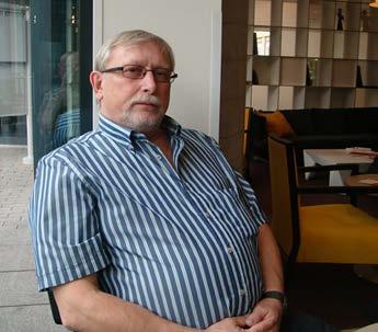Viron itsenäisyyden palauttamisen ajanjakso oli suuresta ja intensiivisestä työmäärästä huolimatta upeaa aikaa ja minulla on ollut suuri onni osallistua.