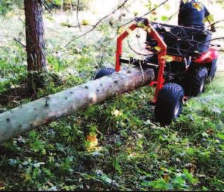 maalattua terästä Mitat Pituus 1700 mm x