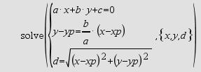 Tavoitteet: suorien yhdensuuntaisuus ja kohtisuoruusehto (kulmakertoimien avulla ilmaistuna) normaalin yhtälö pisteen etäisyys suorasta (normaalin avulla, tms.