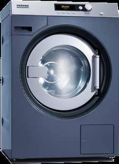 Kaikki Mielen pesukoneet ovat korkeateholinkoavia, jolloin erillinen pyykkilinko on tarpeeton ja pyykin kuivausaika lyhenee huomattavasti.