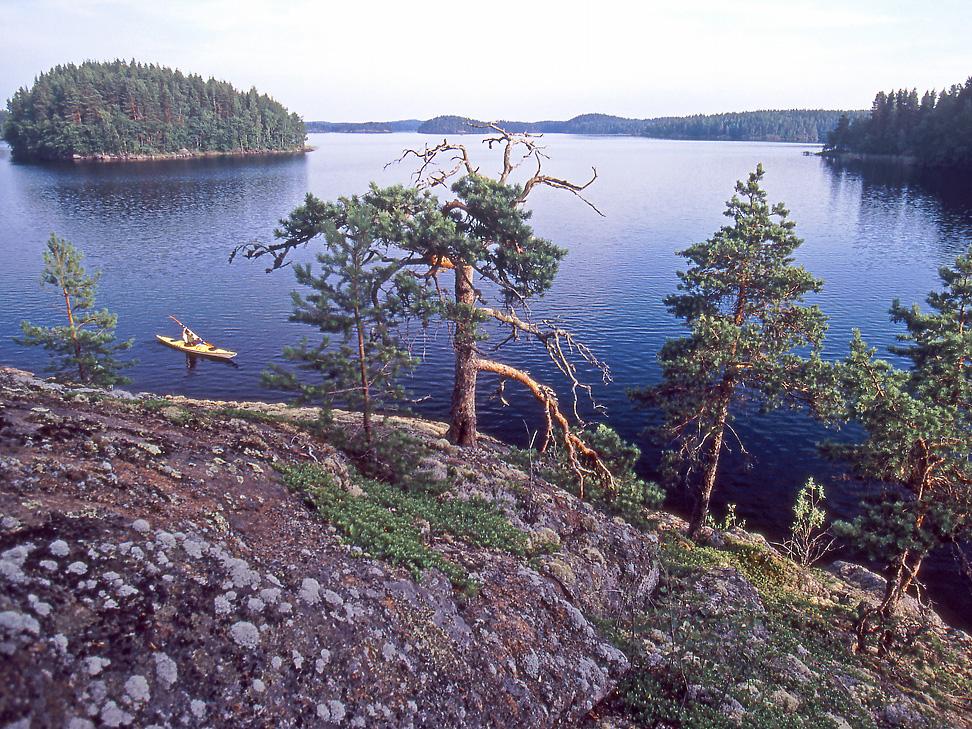 Exercising nature explorers Aktiviteettikeskeiset itsensä haastajat Liisa Kajala,
