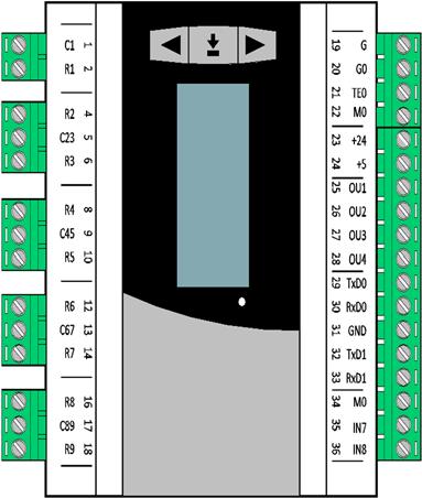 3 TiiMi 7120 3. TEKNISET TIEDOT 3.