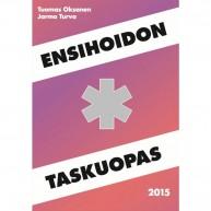 EO12 Ensihoidon taskuopas Ensihoidon Taskuopas on tarkoitettu