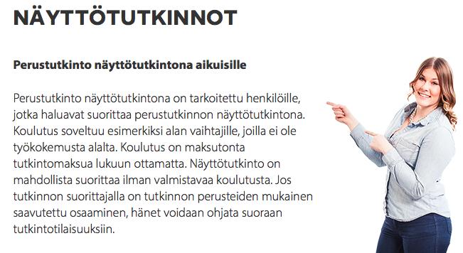 Koulutuskuntayhtymä