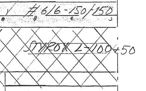 49 10 Merilänraitti 9 Rakennus on paikalla rakennettu puurunkoinen omakotitalo, joka valmistui vuonna 2007. Energiaselvityksen tekoon käytettiin ohjelmaa nimeltä Energiajunior 7.