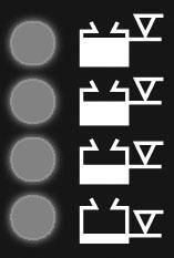 1 Käynnistysyksikkö Säädiin muuntaa pinta-anturin analogisen signaalin digitaalisiksi signaaleiksi.