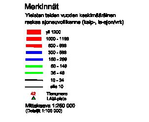 kuljetusten pääliikenneväylät