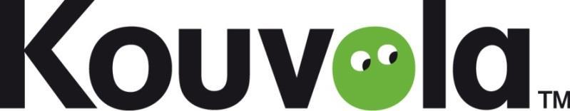 HYVINVOINTIPALVELUIDEN AVUSTUSMUODOT JA JAKOPERUSTEET - Kouvolan