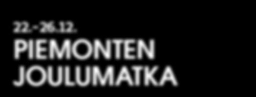 I HINTA 1 356 Asiantuntijaopas Eliisa Niinimäki Katso kaikki joulumatkat LOMALINJA.