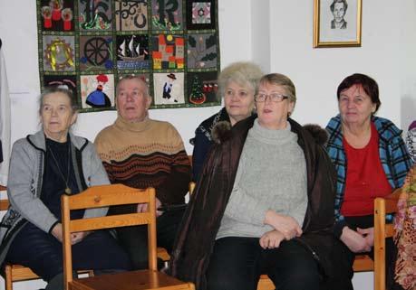 (0)»» tazavaldu. talvikuudu zykkiä karjalazinnu! Natalja Sinitskaja piätoimittai Viuhkahtih-meni vuozi. Meni, ga mengäh Jumalanke. Se oli aiga jygei karjalazile.