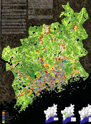 Architecture, Saksa: Holistic