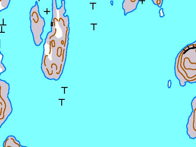 Kiinteistöön kuuluu asuinrakennus, vaja, kellari ja ranta-aitta sekä uudempi hirsinen ulkorakennus, ulkohuone sekä