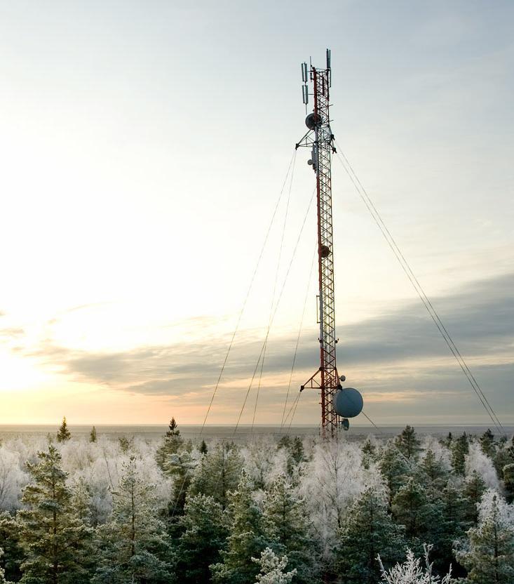 Wireless-liiketoimintasegmentin kehittyminen vuonna Liikevaihto laski 11,7% edellisestä vuodesta ja liiketulos oli merkittävästi tappiollinen huonon toisen vuosipuoliskon takia EB:n suunnittelema