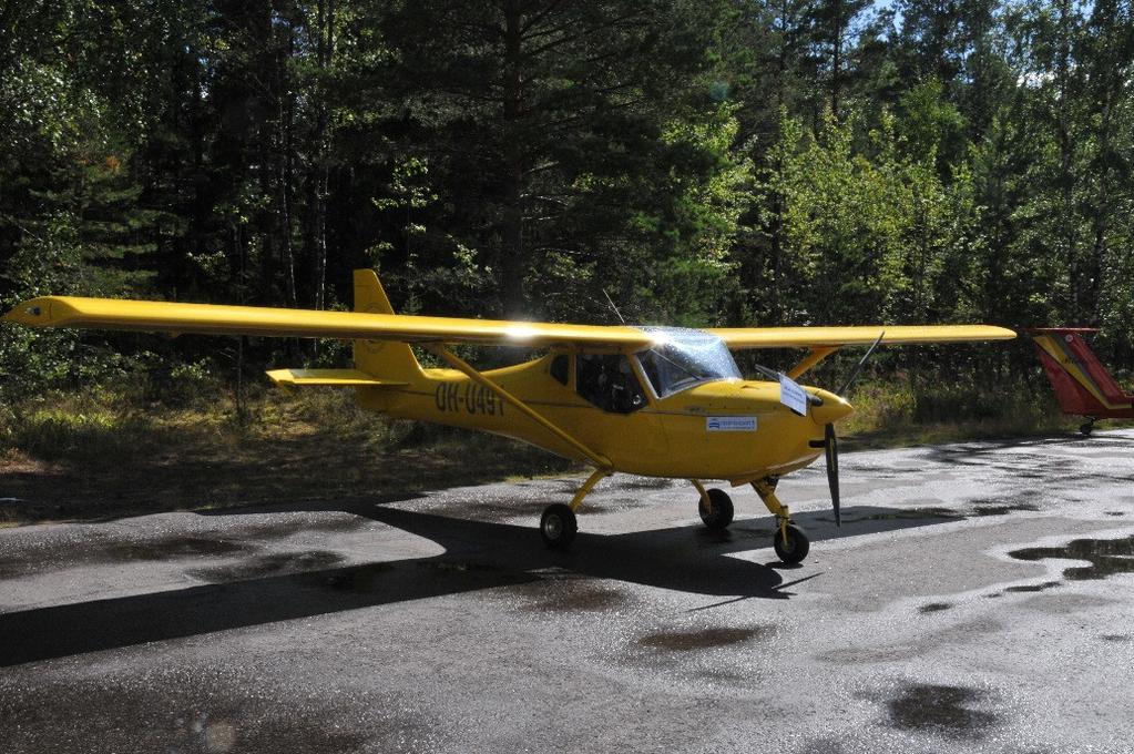 EASA kuulumiset EASA Perusasetusta ollaan päivittämässä. Liite II muuttuu Liite I. Ultrien painorajoihin mahdollisuus kansallisesti poiketa 450 kg:n maksimipainorajasta 600/650 kg saakka.